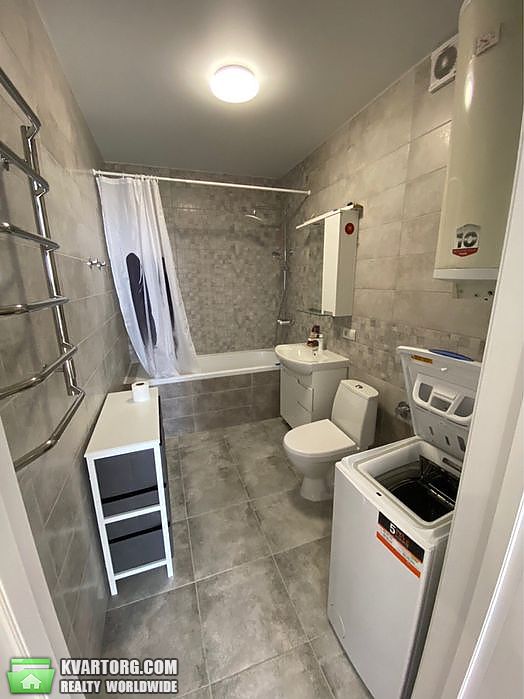 Rent out 2-room apartment. Киев,  Правды пр — photo 3