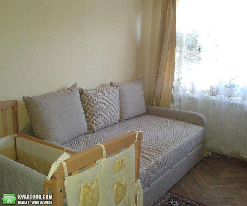 Sell 1-room apartment. Киев, Невская — photo 3