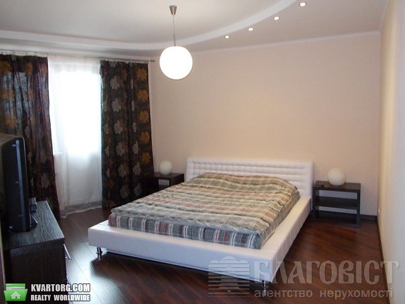 Sell 2-room apartment. Киев, Княжий Затон — photo 3