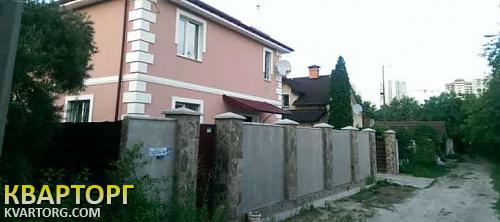 Sell house. Киев, Садовая — photo 1