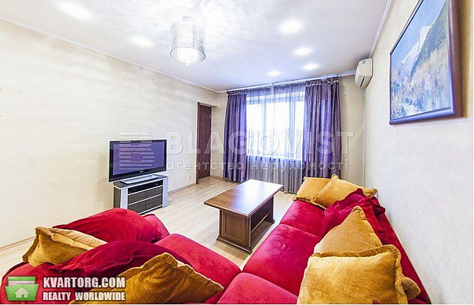 Sell 3-room apartment. Киев,  Героев Сталинграда пр — photo 2