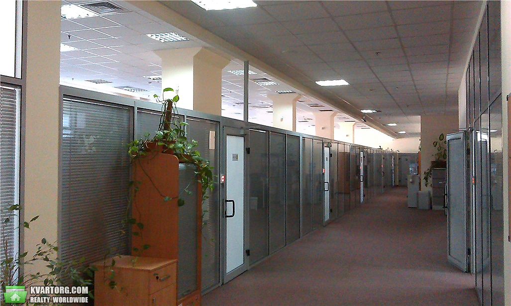 Rent out office. Киев, ул. Сурикова — photo 3