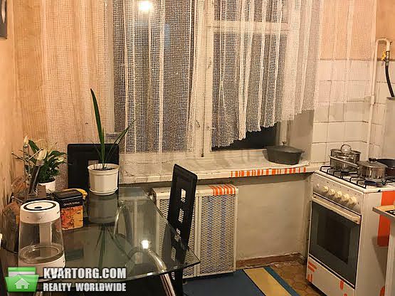 Sell 1-room apartment. Киев,  Стратегическое шоссе — photo 1