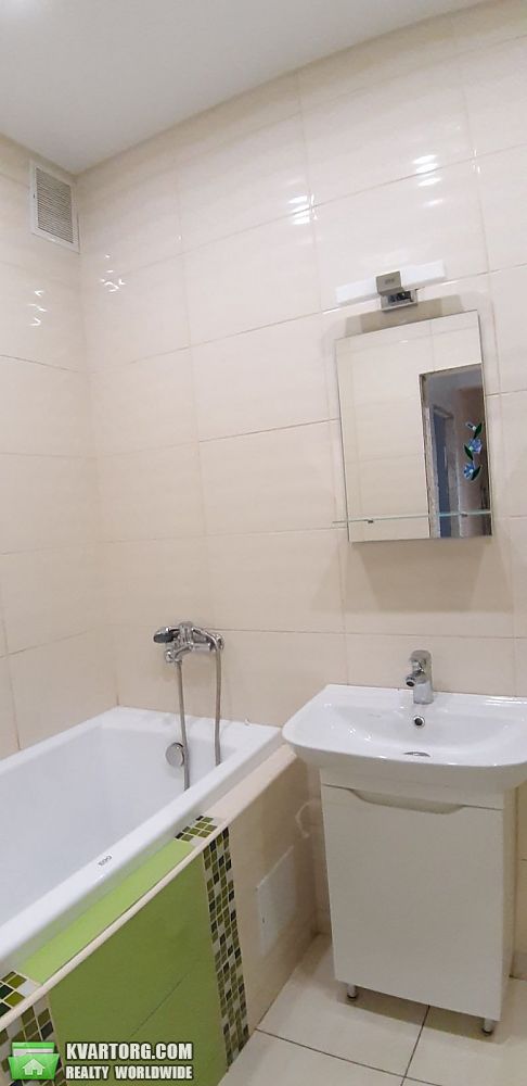 Rent out 1-room apartment. Ирпень, Остромирская — photo 5