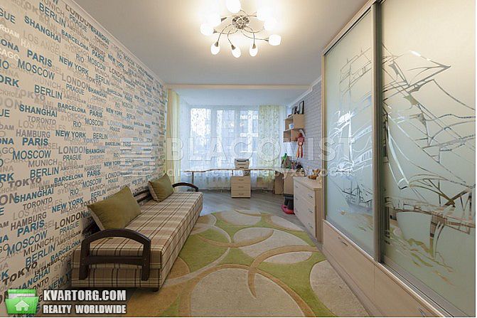 Sell 3-room apartment. Киев,  Конева — photo 2