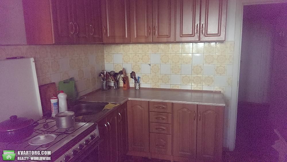 Sell 3-room apartment. Киев,  Флоренции — photo 4