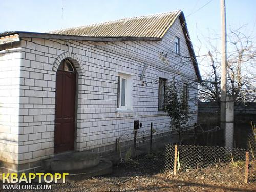 Sell house. Киевская обл., Молодіжна — photo 1