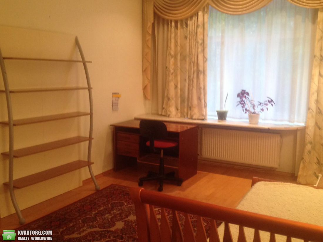 Rent out 3-room apartment. Киев,  Шовкуненко — photo 4