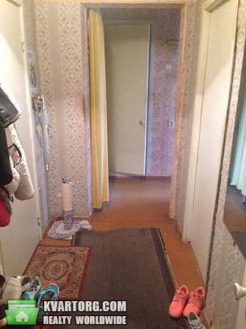 Sell 2-room apartment. Киев,  Героев Днепра — photo 4