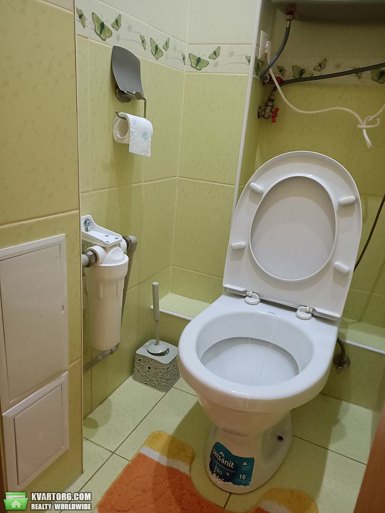 Rent out 1-room apartment. Ирпень, Стельмаха — photo 4