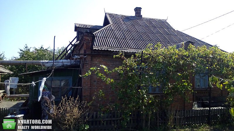 Sell house. Днепропетровск, Азина — photo 2