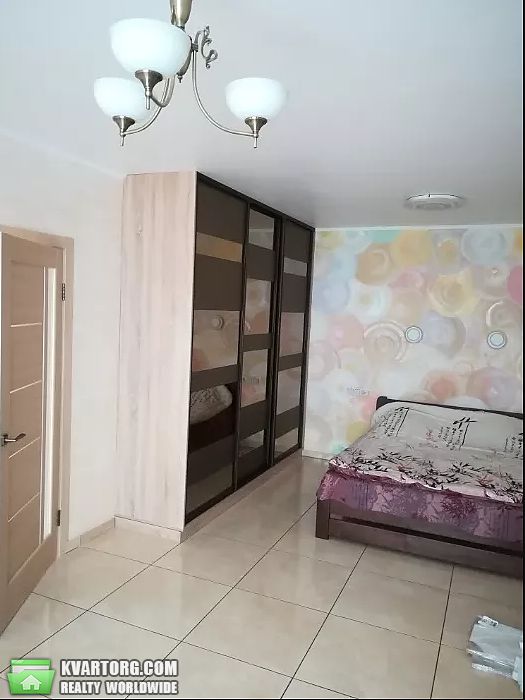 Rent out 1-room apartment. Киев, Малевича Боженко — photo 1
