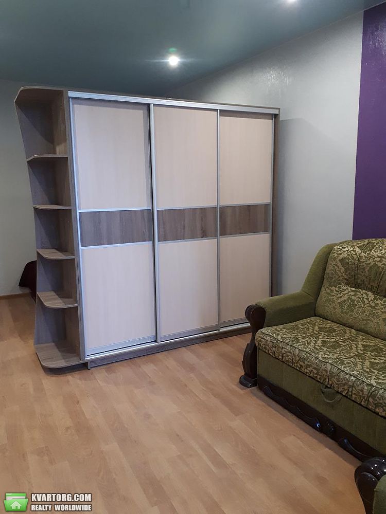 Rent out 1-room apartment. Одесса, Генуэзская — photo 4