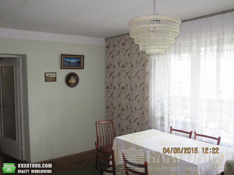 Sell 3-room apartment. Киев,  Янгеля — photo 1
