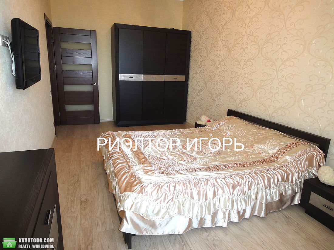 Rent out 3-room apartment. Одесса, Литературная — photo 5