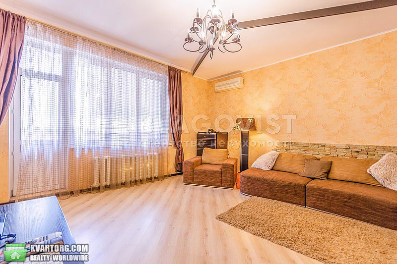 Sell 3-room apartment. Киев,  Урловская — photo 4
