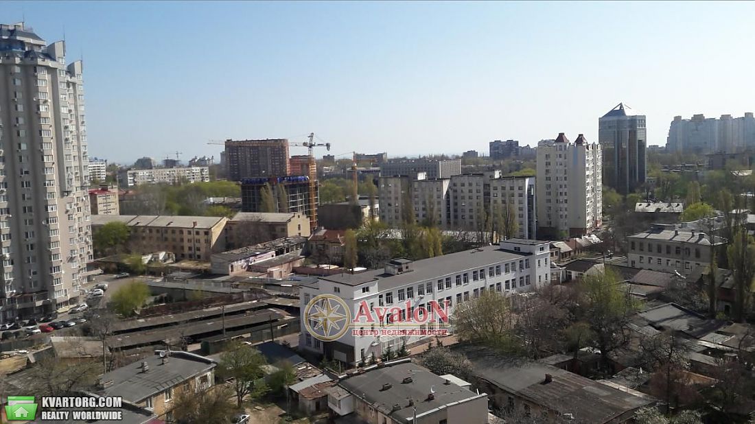 Sell 3-room apartment. Одесса, Среднефонтанская — photo 3