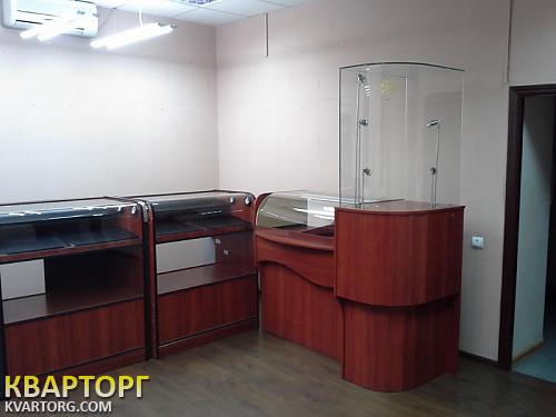 Rent out office. Киев, Урицкого — photo 5