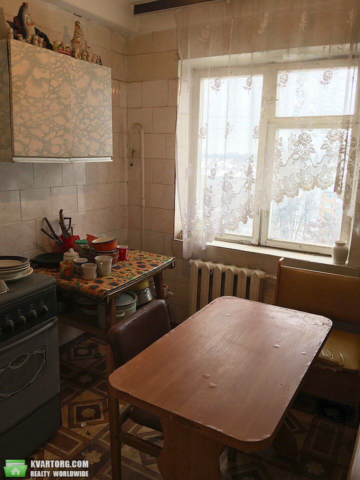Sell 3-room apartment. Киев,  Щербакова — photo 2