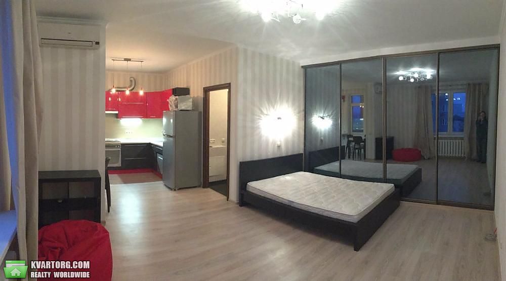 Sell 1-room apartment. Киев,  Феодосийский пер — photo 1