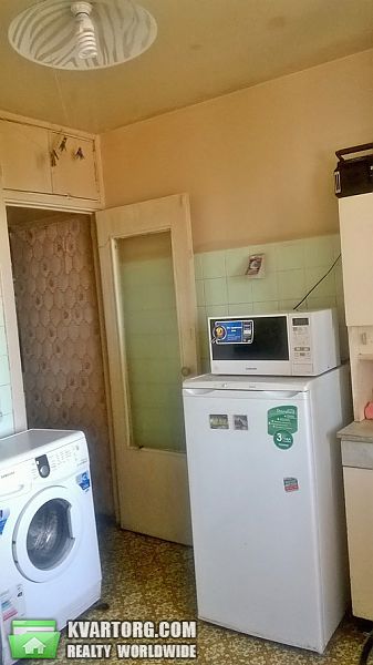 Sell 1-room apartment. Киев, Курчатова — photo 9