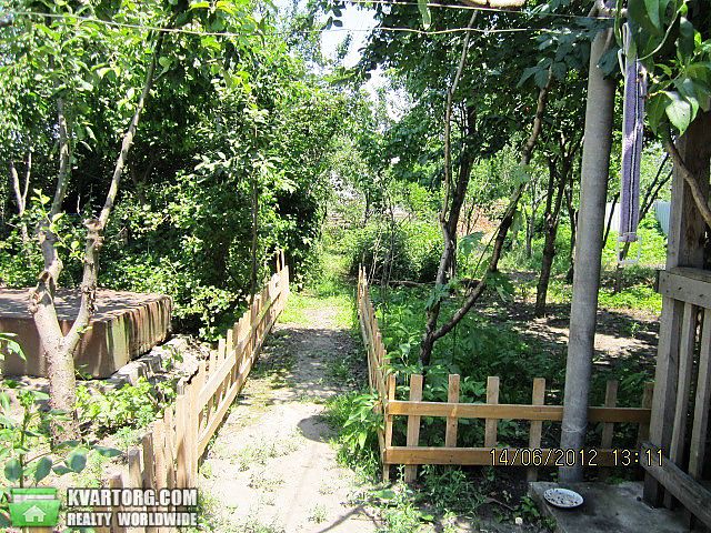 Sell house. Одесса, Агрономическая — photo 4