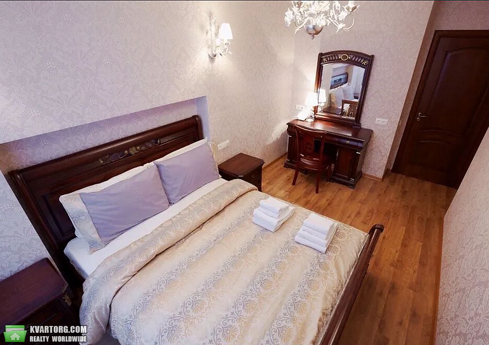 Rent out 2-room apartment. Львов, Краківська — photo 8