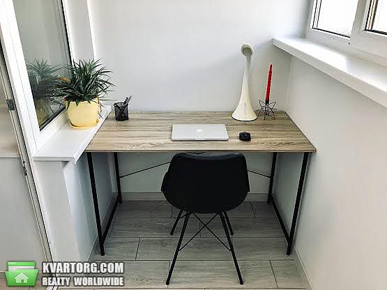 Sell 1-room apartment. Киев,  Герцена — photo 4