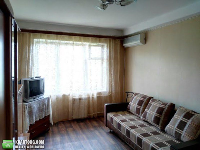 Sell 1-room apartment. Киев,  Залки — photo 3