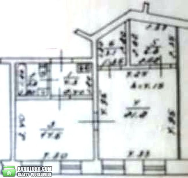 Sell 2-room apartment. Одесса, Соборная площадь — photo 10