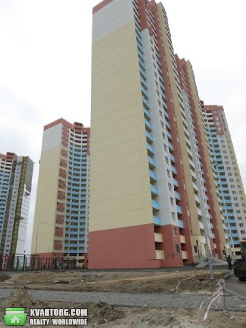 Sell 1-room apartment. Киев,  Милославская — photo 2