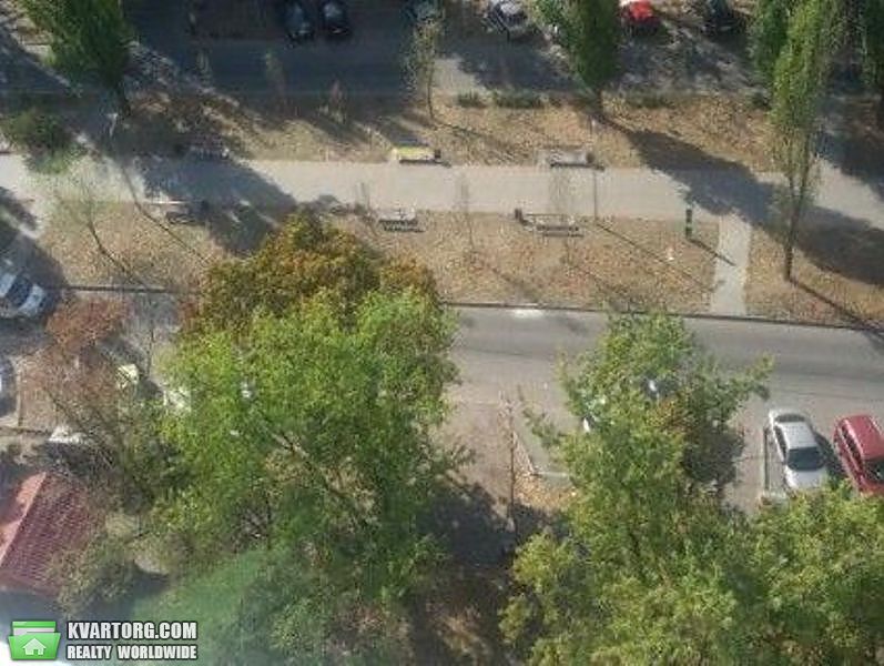 Sell 1-room apartment. Киев, бул. Шамо — photo 8