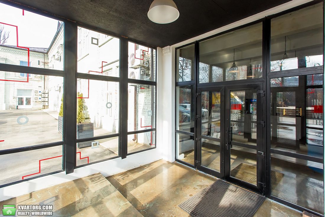 Rent out office. Киев,  Казачья — photo 6