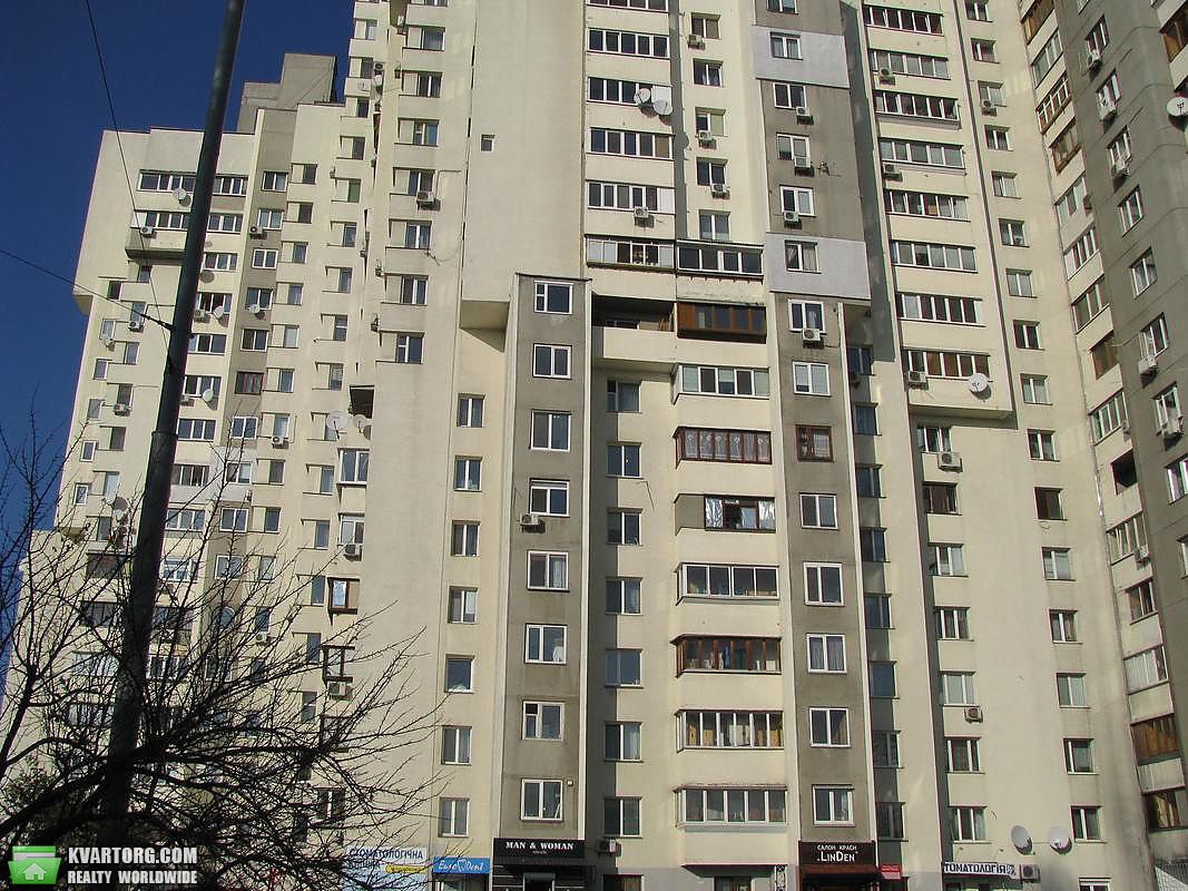 Sell 3-room apartment. Киев,  Богатырская — photo 5