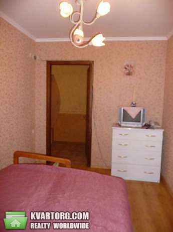 Rent out 3-room apartment. Одесса, Академика Королева — photo 7