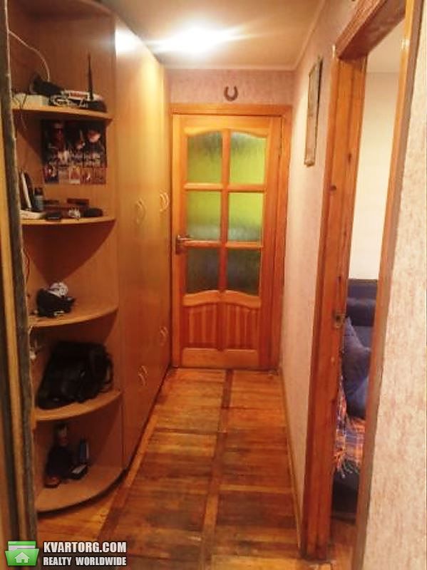 Sell 2-room apartment. Киев,  Луначарского — photo 8