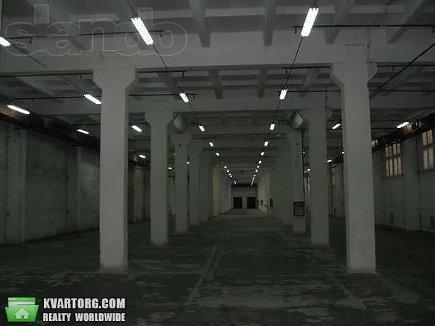 Rent out warehouse. Киев, Калачевская — photo 2