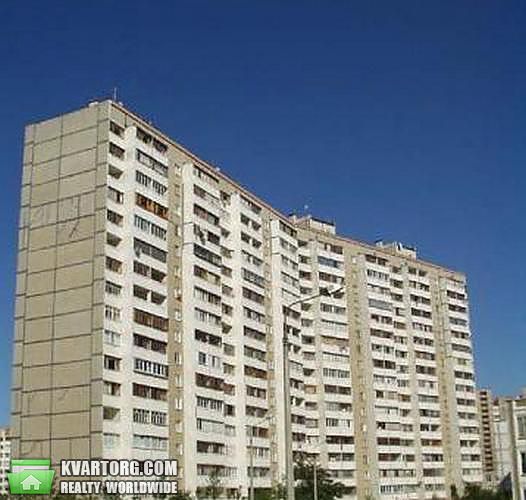 Rent out 3-room apartment. Киев,  Лисковская — photo 5