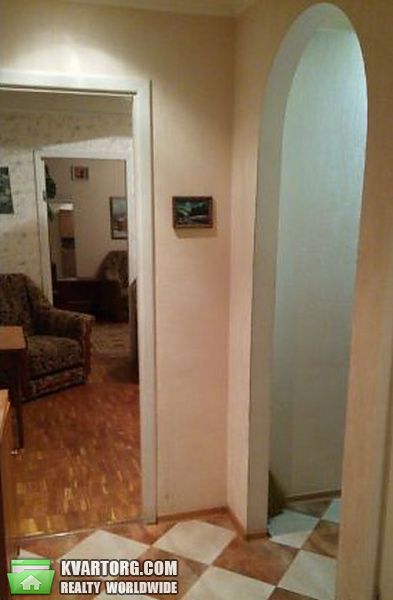 Sell 2-room apartment. Киев, Туполева — photo 1