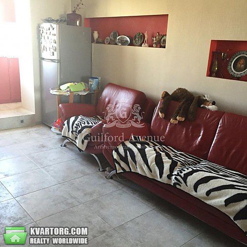 Sell 3-room apartment. Киев,  Тарасовская — photo 1