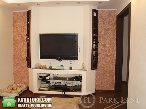 Sell 3-room apartment. Киев,  Правды пр — photo 1