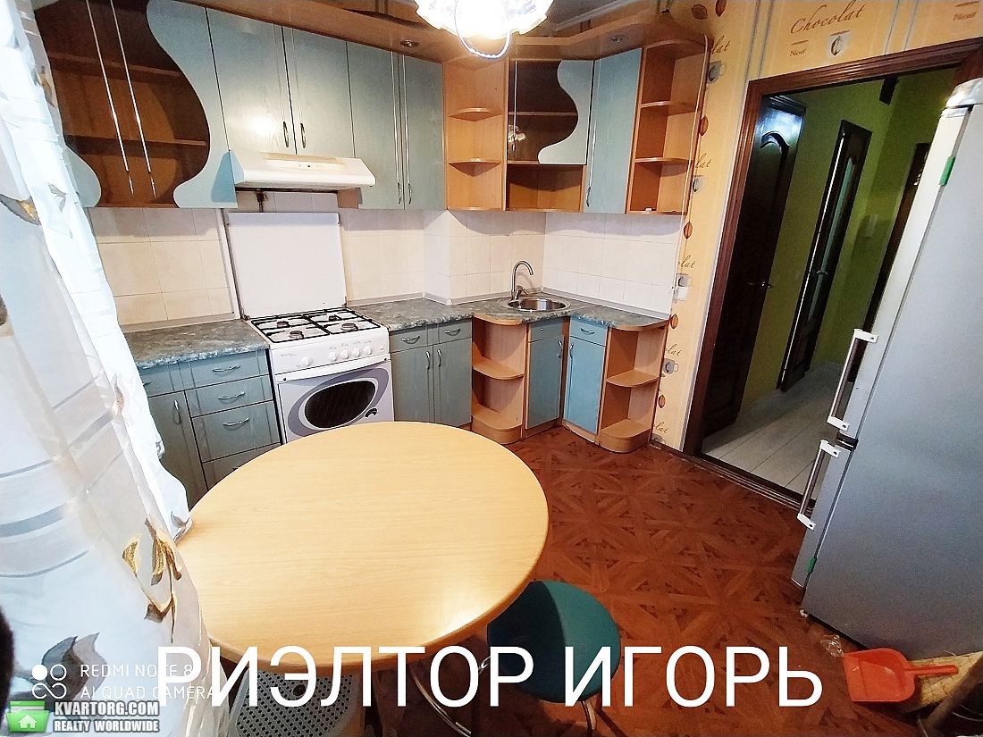 Rent out 1-room apartment. Одесса, Балковская — photo 6