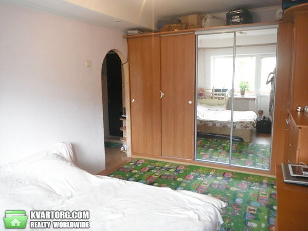 Sell 1-room apartment. Киев,  Метрологическая — photo 4
