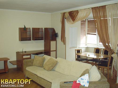 Rent out 4-room apartment. Киев,  Отдыха — photo 2