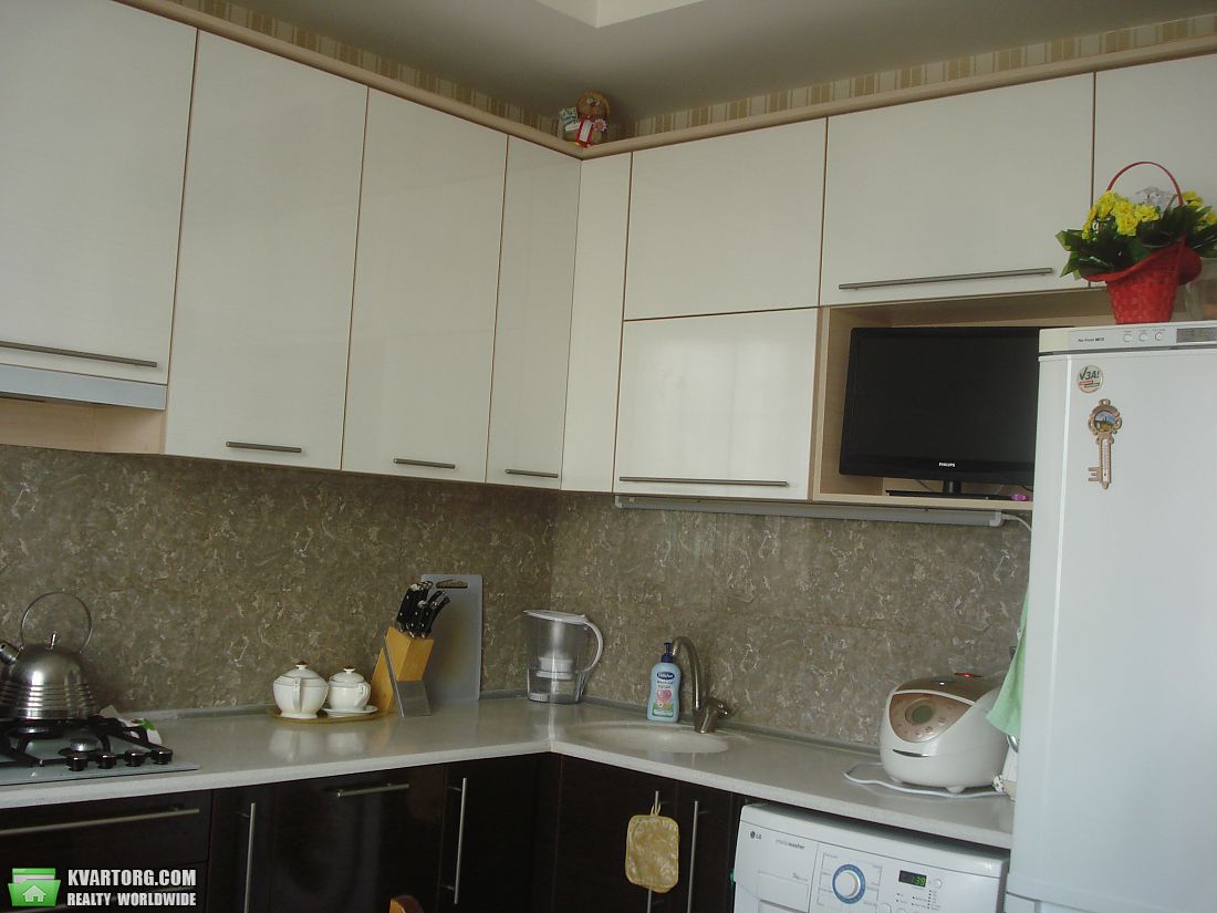 Sell 2-room apartment. Одесса, Генерала Бочарова — photo 1