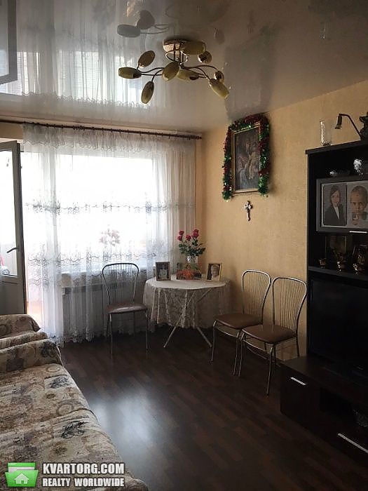 Sell 3-room apartment. Киев,  Гонгадзе — photo 4