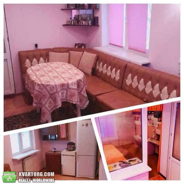 Sell 4-room apartment. Киев,  Бестужева — photo 2