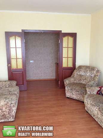 Sell 3-room apartment. Киев, Пр.Маяковского — photo 1