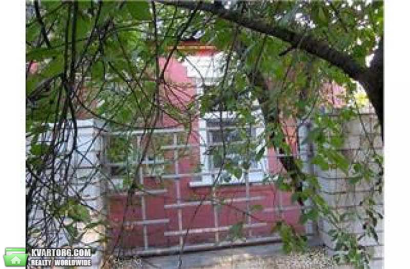 Sell house. Харьков, Восточная — photo 1