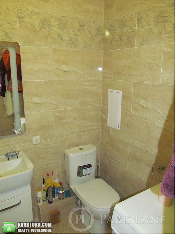 Sell 1-room apartment. Киев,  Ломоносова — photo 7
